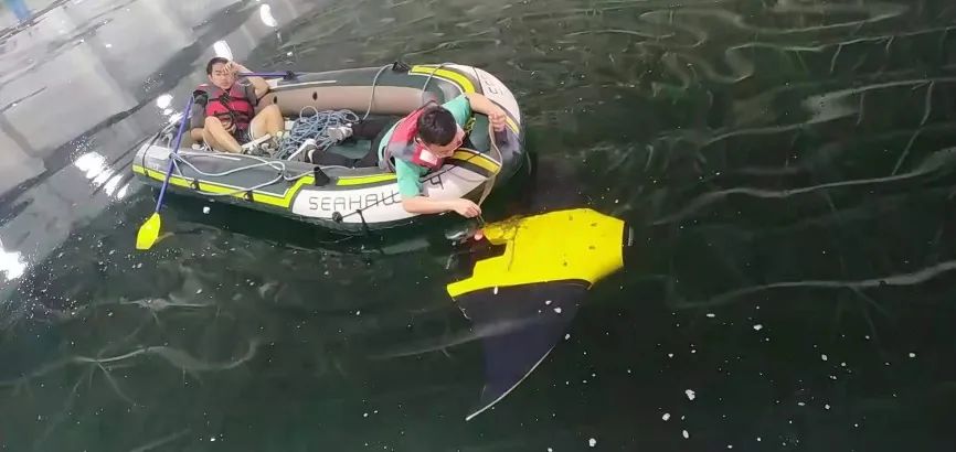 突破!西工大首获“挑战杯”省赛冠军