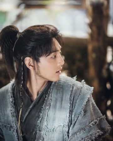 《月升之江》制作方控诉金志洙公司"毫无诚意"