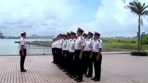 大铲海关：全国唯一一处修建在无居民海岛上的海关