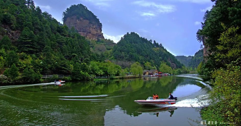 官方種草快來打卡甘肅這10條旅遊線路