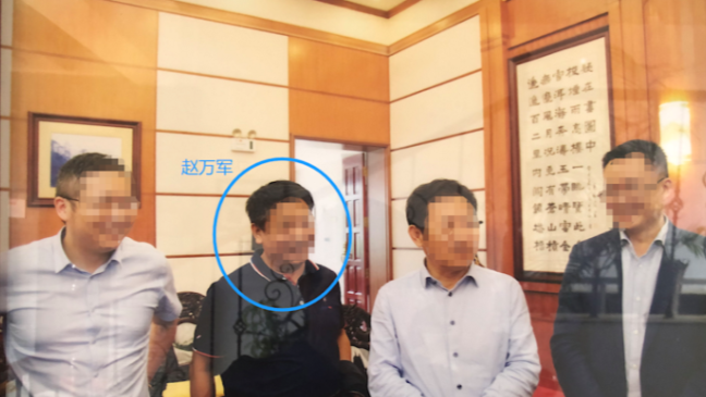 大理身家上亿女企业家毒死前夫案细节披露