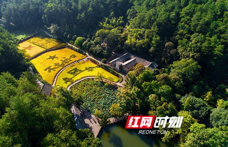 全国5A级景区将增至306家 看看湖南有哪些（附名单）