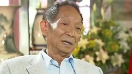 追忆袁隆平：千里稻香 不朽丰碑|完整版