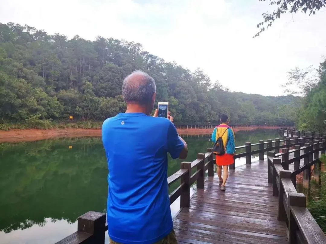 图|这一次王铁男目送自己的妻子