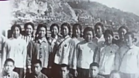 当年两万多名北京知青西进陕北，他们并不知道等待着他们的是什么