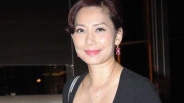 鲁豫参观邝美云家的别墅，所到之处尽是烟火气