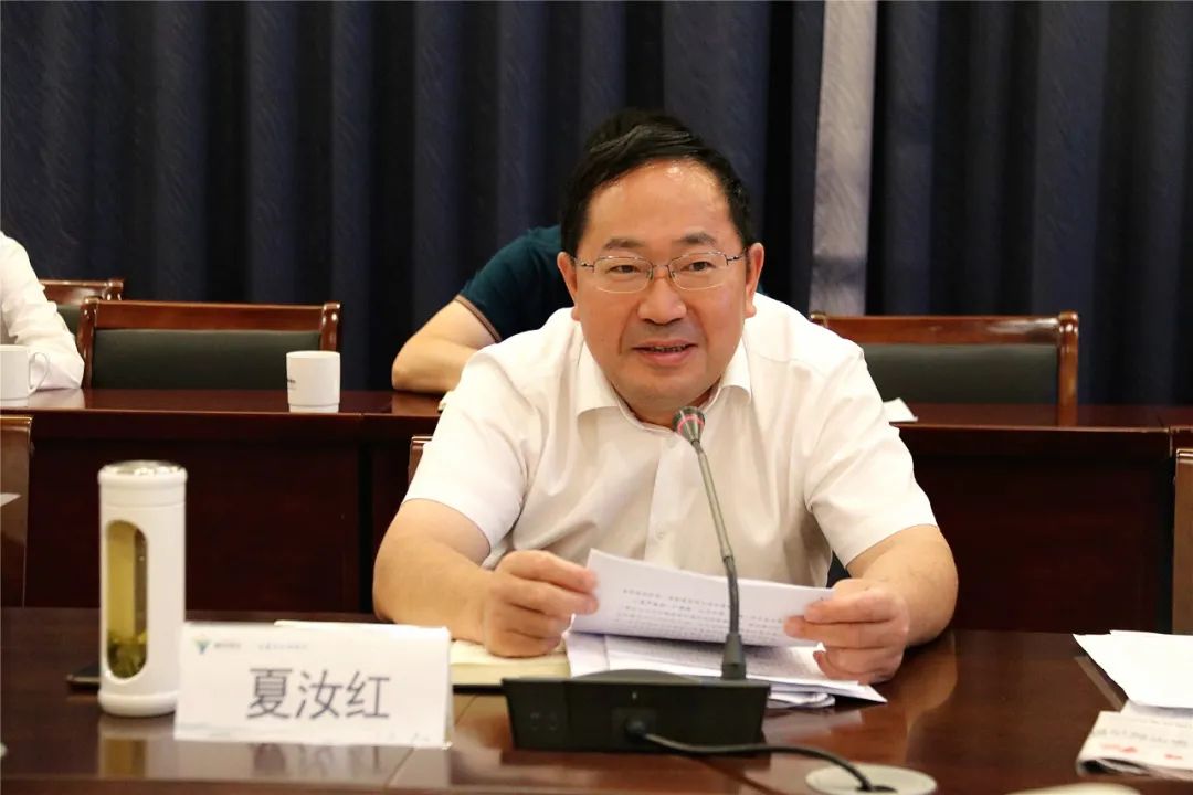 衢州市"污水零直排区"建设座谈会作出部署