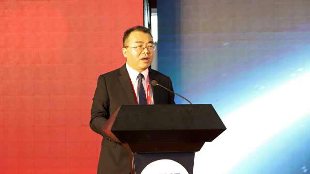 北京东方联星科技有限公司董事长李传军
