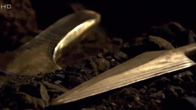 铜锡合金工具的出现，使金属工具成为人类文明的基础