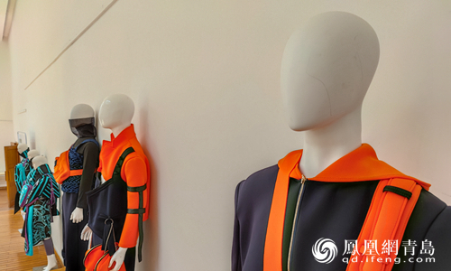 获奖数量多 就业质量高 揭秘青岛职业技术学院“令人心动的专业”