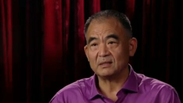 孙立哲所在的知青队伍到达黄土高原后，被那里贫穷现状所震惊