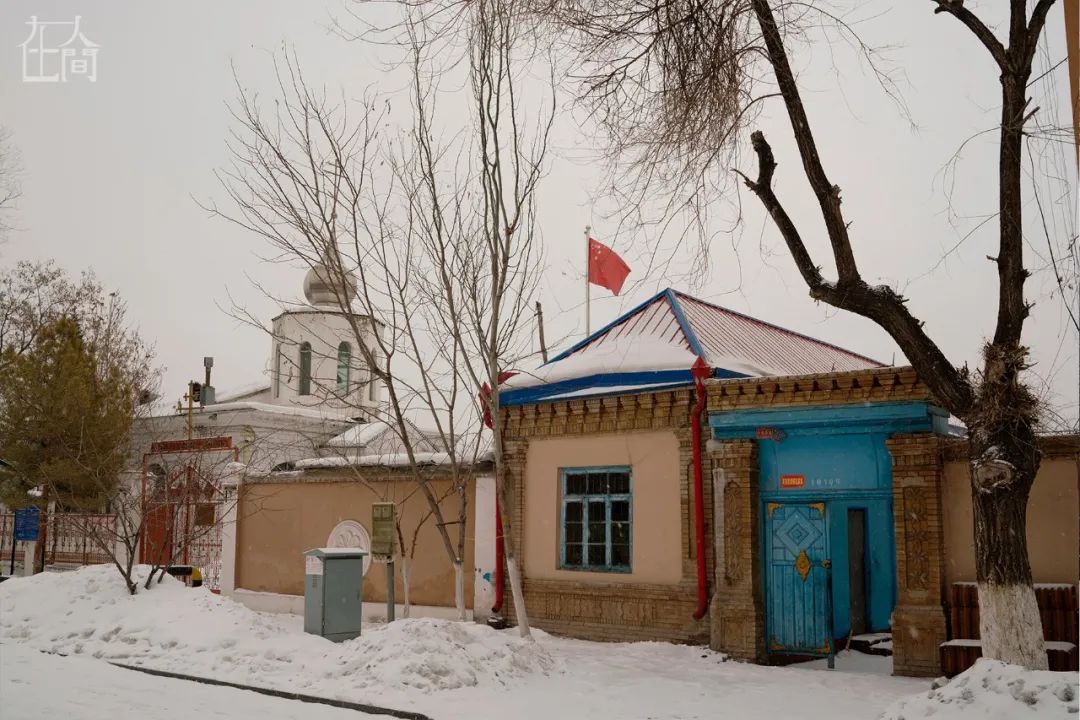 “三区革命”战死新疆俄国人 中共追认烈士  后代成中国人
