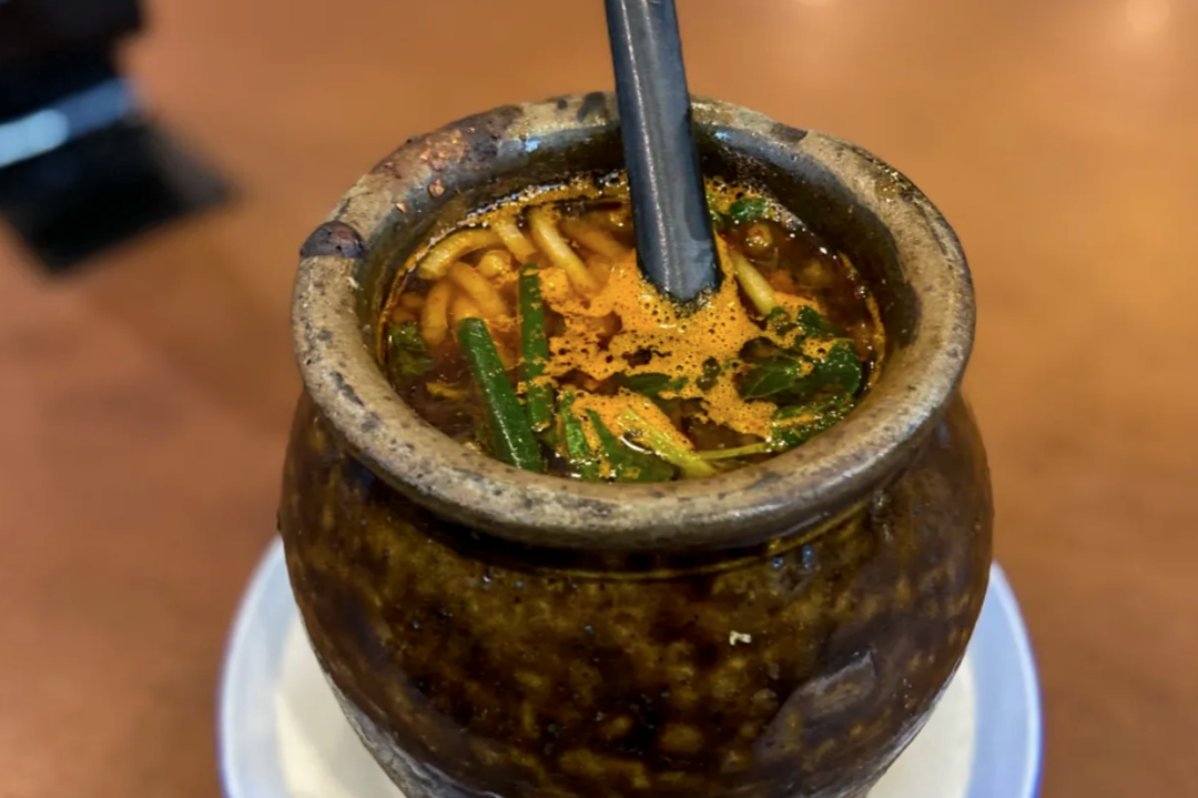 昆明米线的排列组合，是一道奥数难题