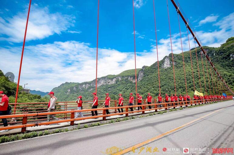致敬百年史，奋进新时代 —— 一家国营企业的传承和担当