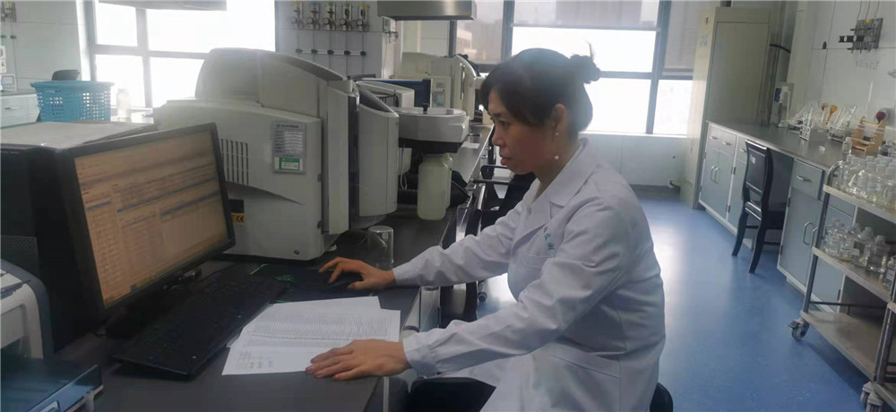 “再基础的工作也有意义”——记西安市青年科技人才奖获奖人员王亚虹