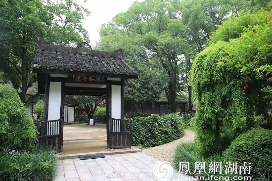 【闪耀星城 红色热土】红色圣地风华正茂 党业正红