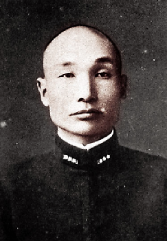 黑岛龟人失败的设想:"震海"型特殊潜艇