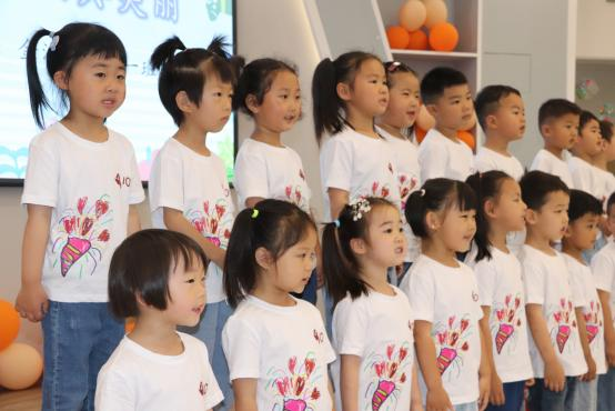 六一儿童节丨“浙”里的活动很精彩