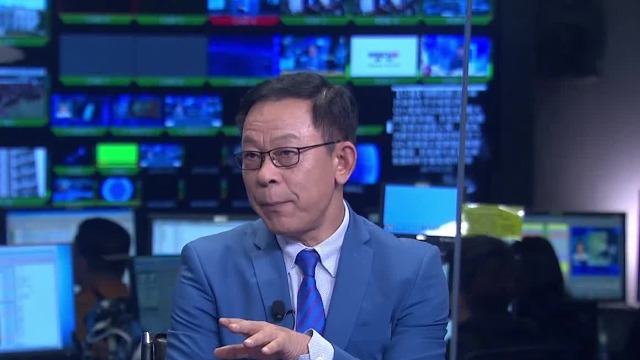 凤凰评论员杜平:美大规模监听因"利益"当头 各盟国心知肚明