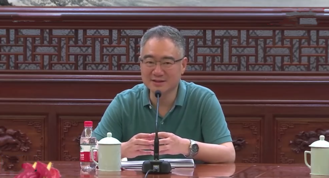 从青岛到安徽的王清宪为何再赴无锡