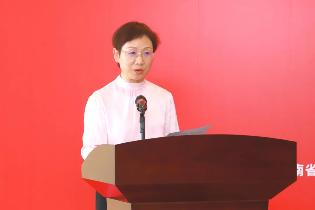 杭州泰格医药科技股份有限公司联合创始人兼总裁曹晓春介绍临床研究