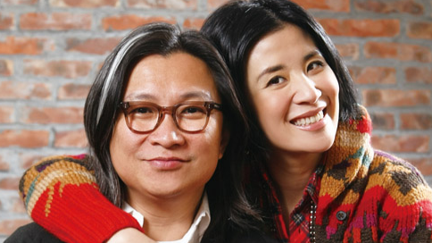 陈可辛认为和吴君如最浪漫的回忆是拍《金鸡》，吴君如却持不同意见