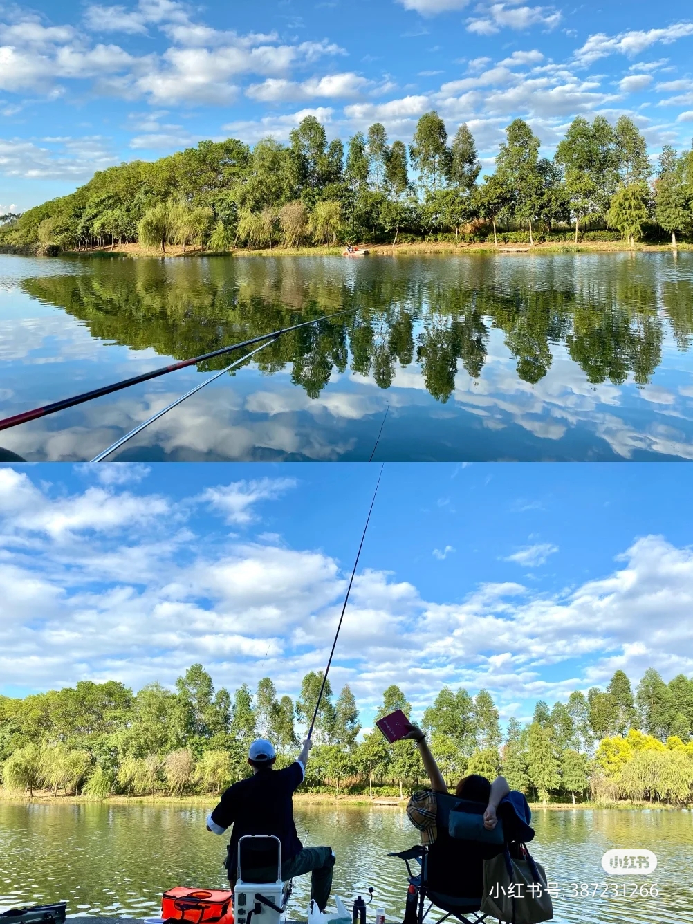 什么神仙运气能钓到鳜鱼指路宝藏钓鱼地平谷金海湖