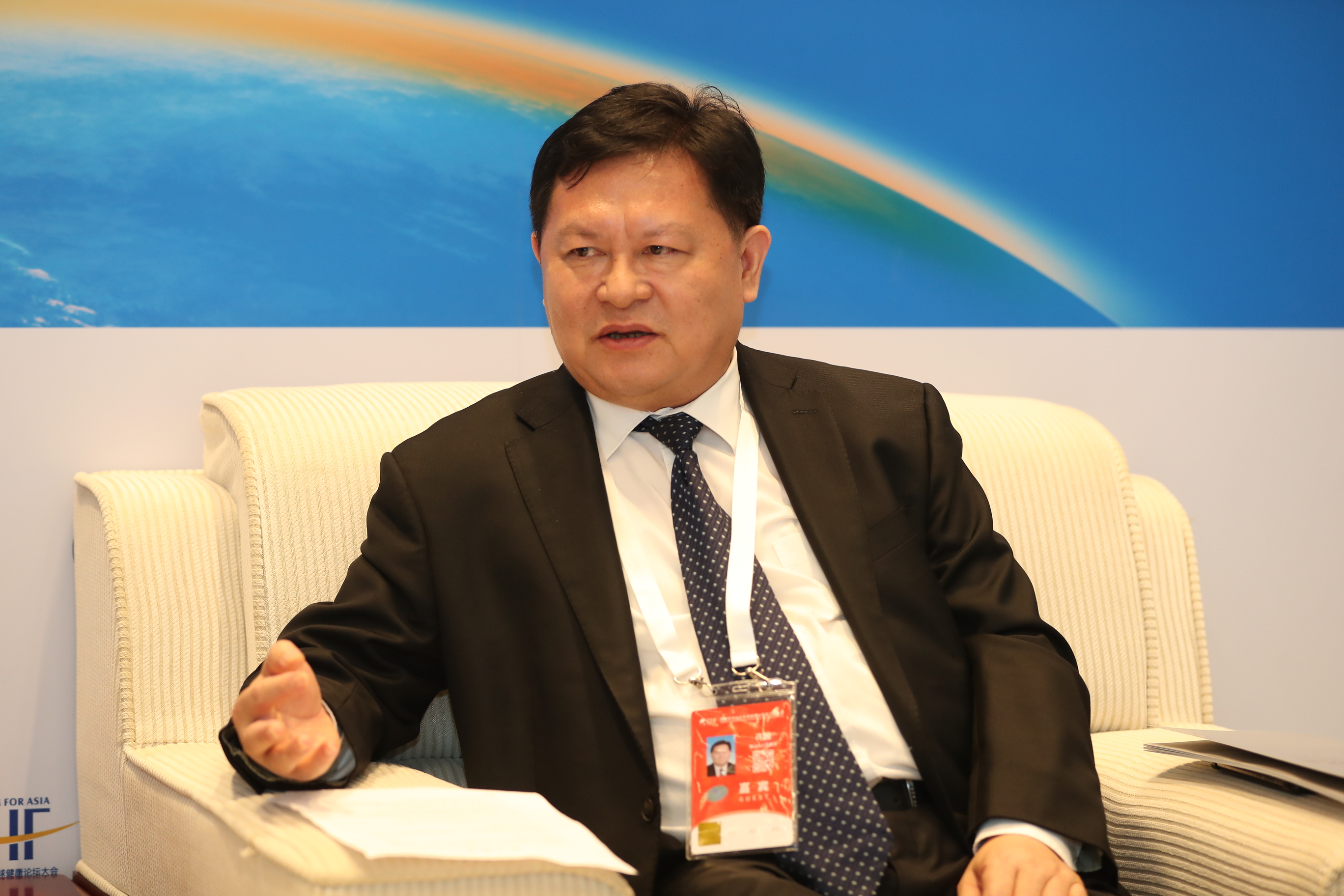 广东省佛山市副市长许国：21世纪属于“中国氢”，氢能产业是具有颠覆性意义的产业