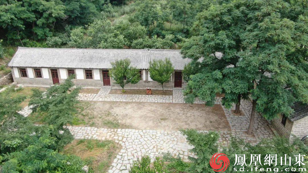 （根据地旧址）