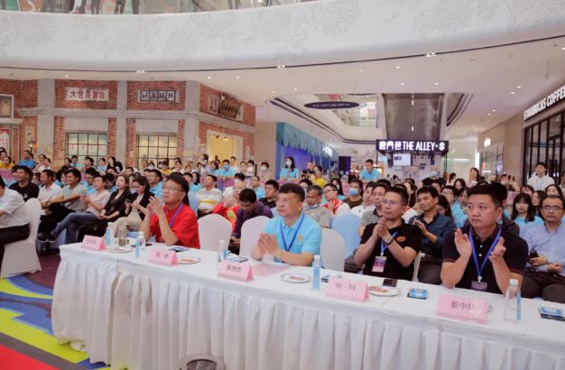 南昌融创文旅城5周年 赴一场“不见不散”欢乐之约