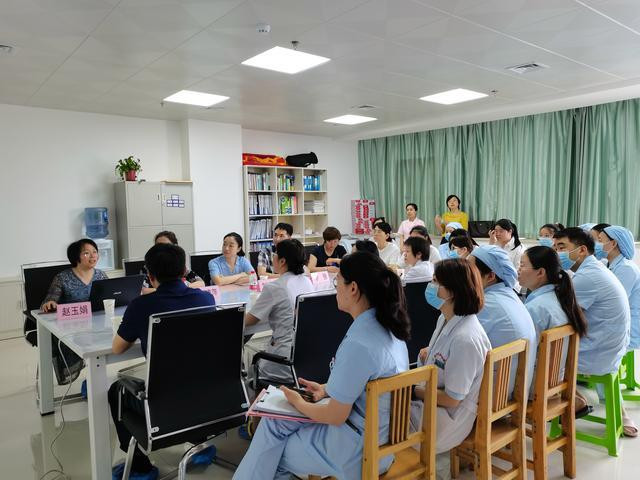 西安市儿童医院：西北儿科联盟成功举办“新生儿疾病研讨会”