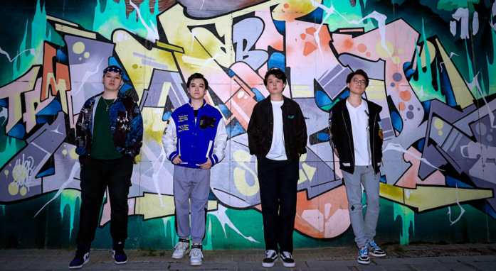 青春热乐队2021京津冀巡演正式官宣