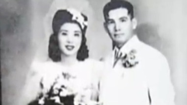 王玉龄和张灵甫的婚姻仅持续了三年,这段短暂的婚姻,却成为她一生的回忆_凤凰网视频_凤凰网