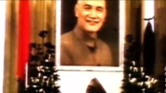 蒋介石的一生是成功还是失败？张学良：我认为他是失败的