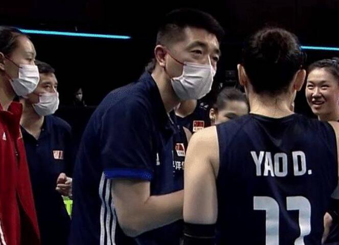 6战3负,两场0-3惨败,中国女排为何输得这么惨?