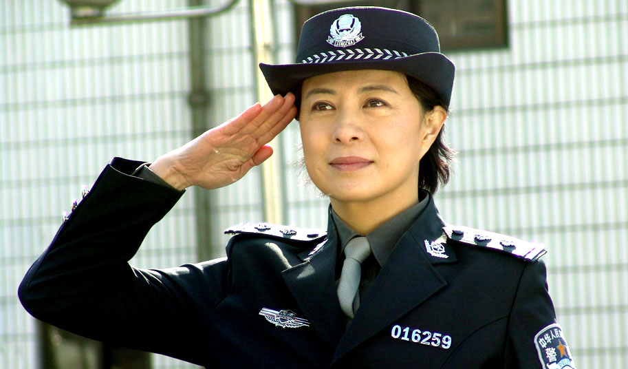在2005年播出的电视剧《任长霞》中，刘佳饰演了登封市公安局局长任长霞。