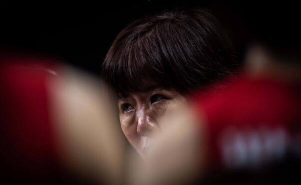 6战3负,两场0-3惨败,中国女排为何输得这么惨?