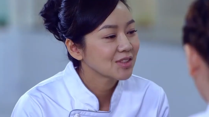 婚姻料理:闫妮问领导一个问题,怎料领导当场喷饭,这段太逗了!