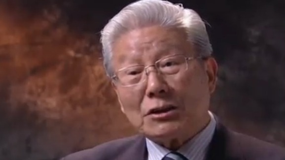 张爱萍被点名负责原子弹计划后，开始了他的“拜师”之路