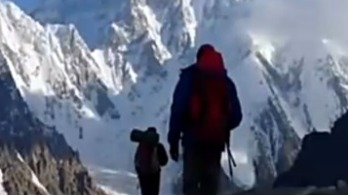 张京川决定不再登山，梦见登山同伴心很痛