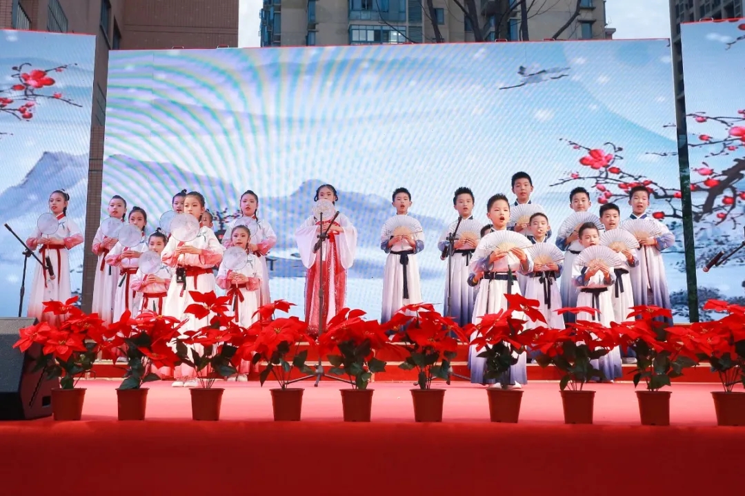 六一儿童节丨“浙”里的活动很精彩