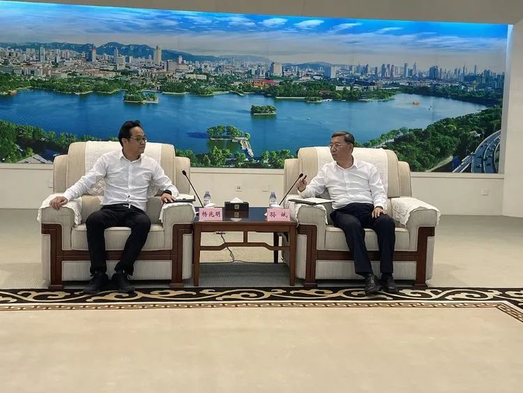百度数据标注基地正式签约落地明水国家级经济技术开发区!