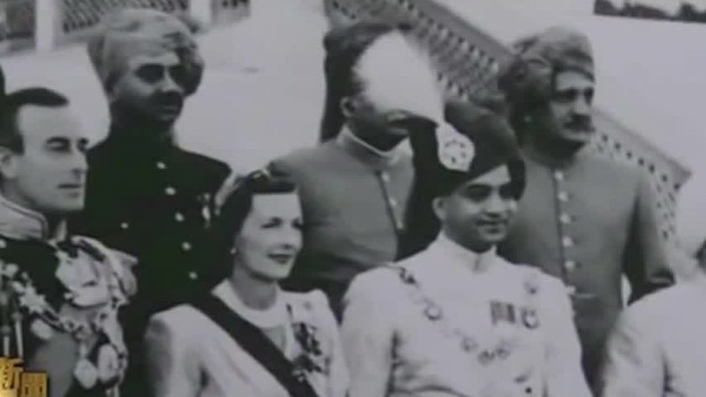 1947年“印巴分治”，为何只有克什米尔悬而未决？
