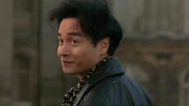 查小欣谈张国荣：忧郁症让他失去了平衡，导致压力越来越大