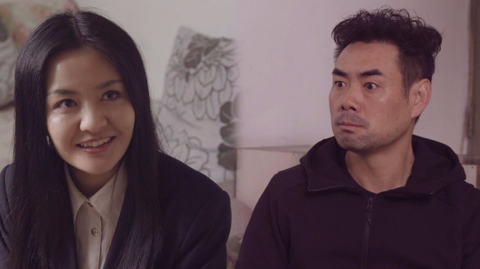 陈翔六点半：一张中了五百万大奖的彩票，道出爱情的真谛