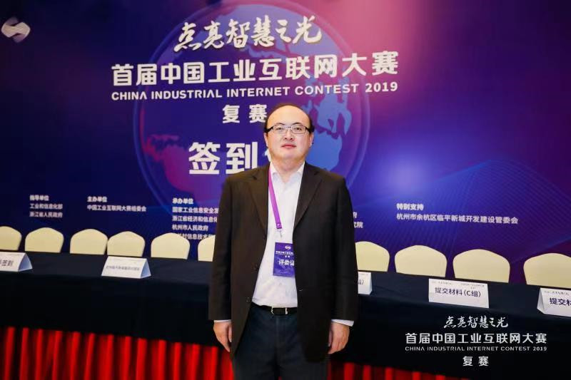 “既然选择了，就要尽我所能，不断前行”——记西安市青年科技人才奖获奖人员张建奇