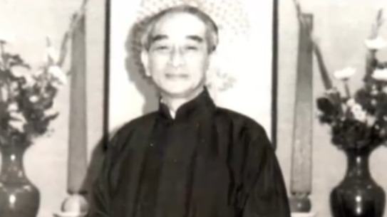 上个世纪90年代末，南怀瑾先生为何想去香港居住？
