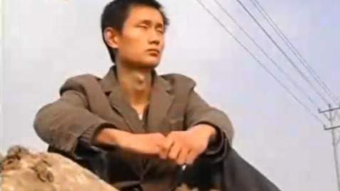 冯英龙的梦想：在城市里为母亲买一套房