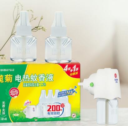 上海第三代试管排名（电热蚊香液对婴儿有害吗）
