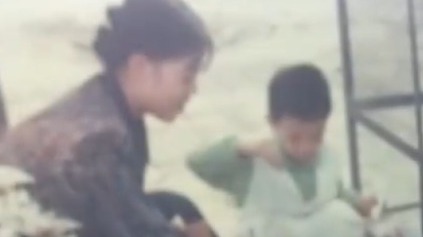 王丽与经常家暴自己的丈夫离婚，儿子却突然向她坦白自己是同性恋